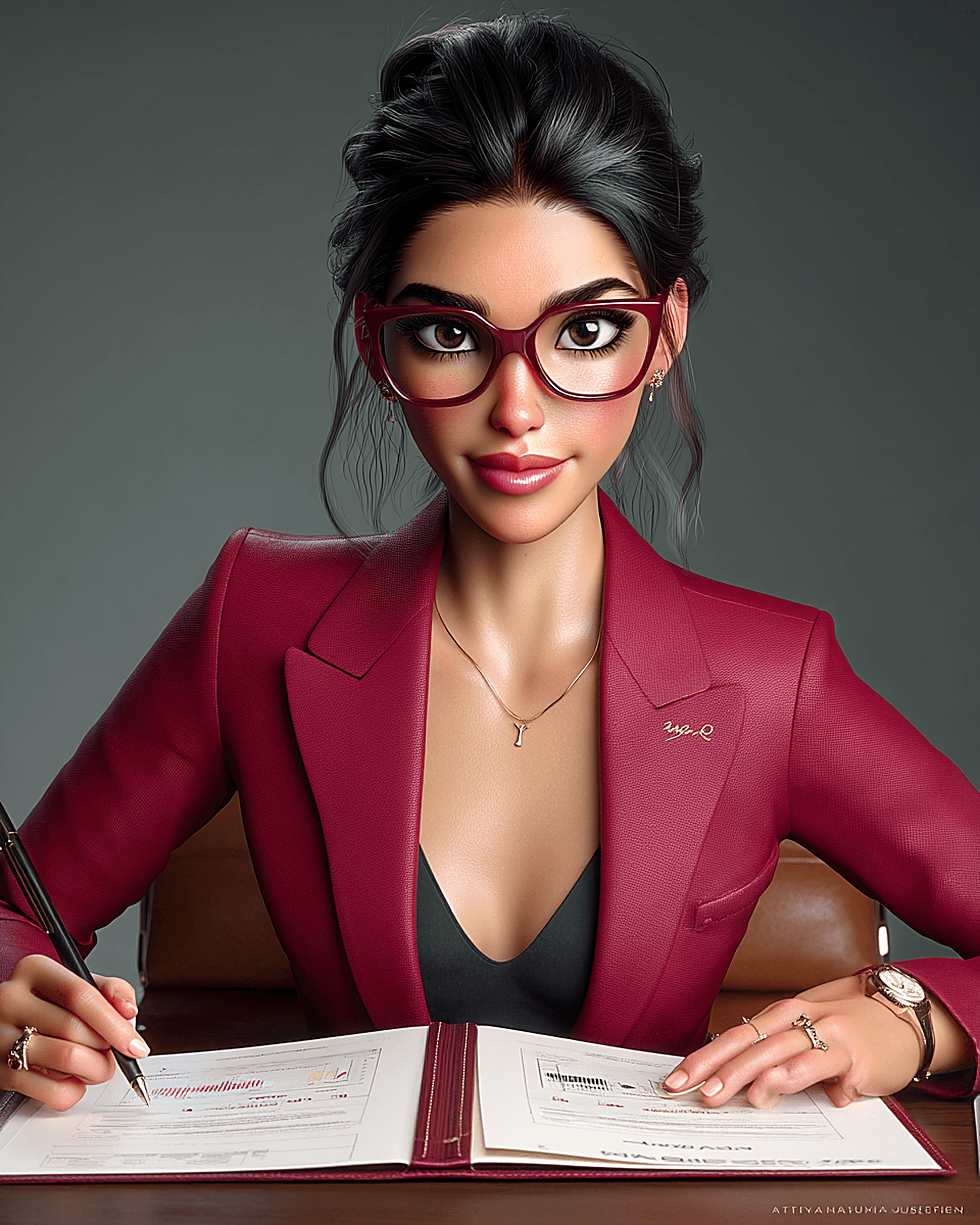 AIBL — your audit, in your hands
