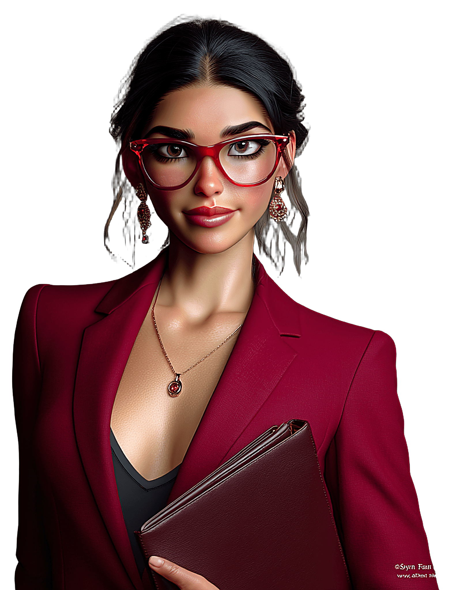 AIBL — the audit, in your hands