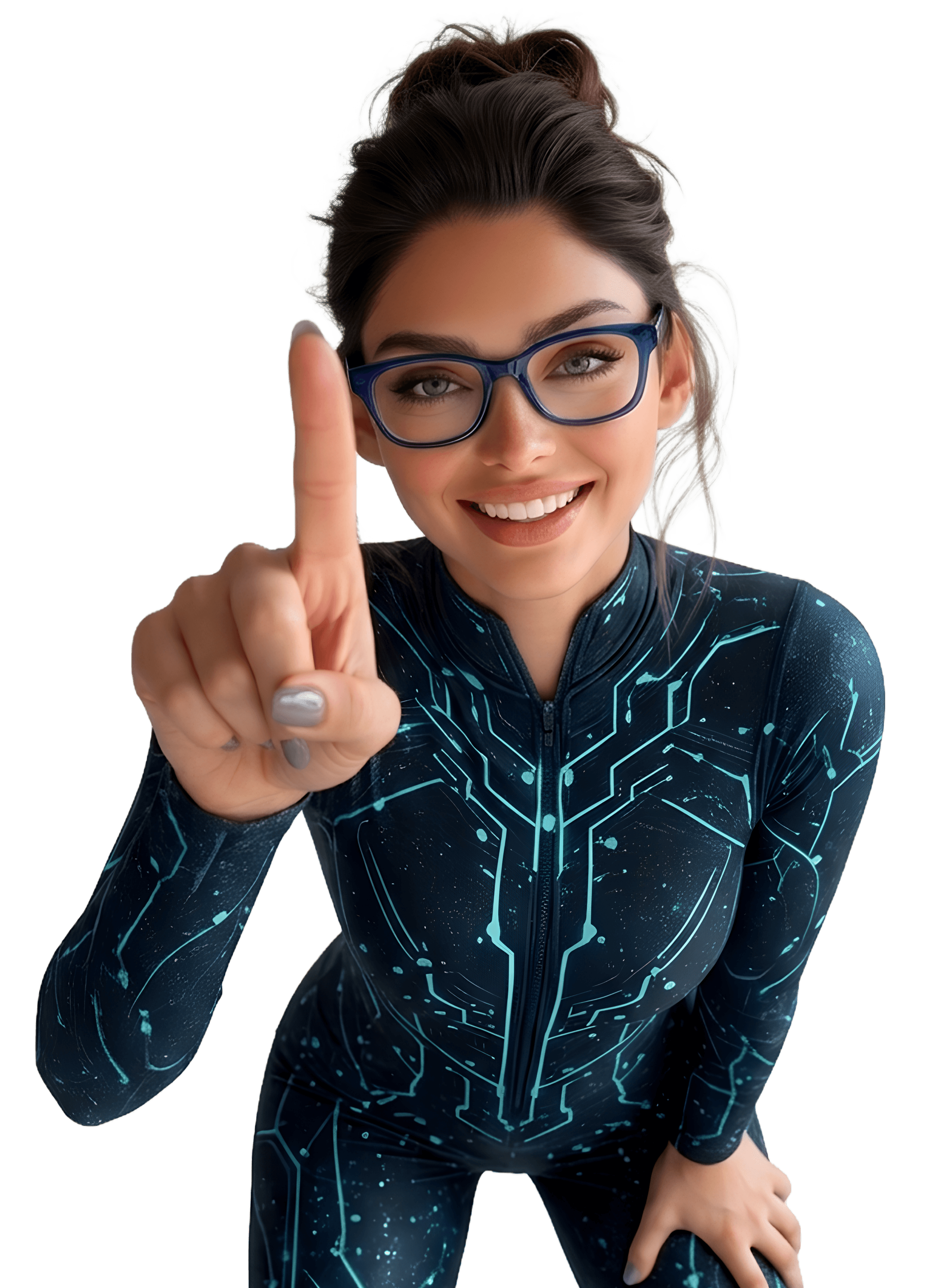 The AIBL guide reviewing how a business shows up in AI search