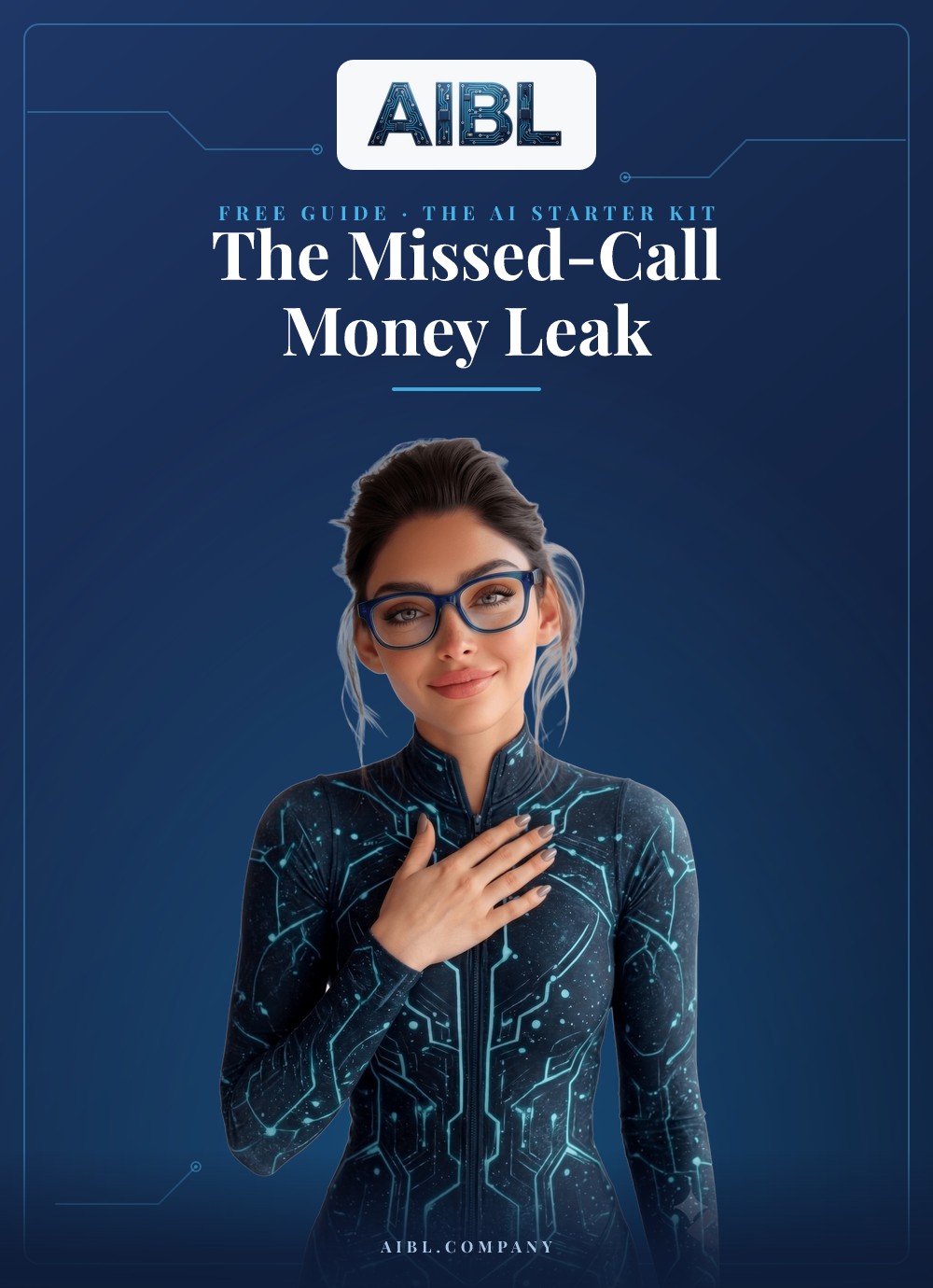 The Missed-Call Money Leak