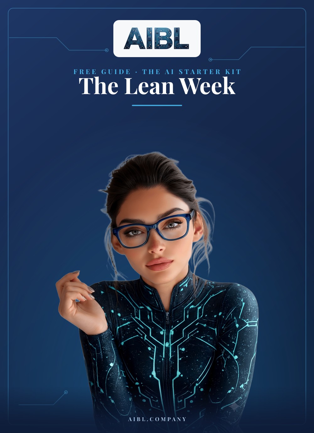 The Lean Week